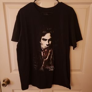 Team Damon Tshirt